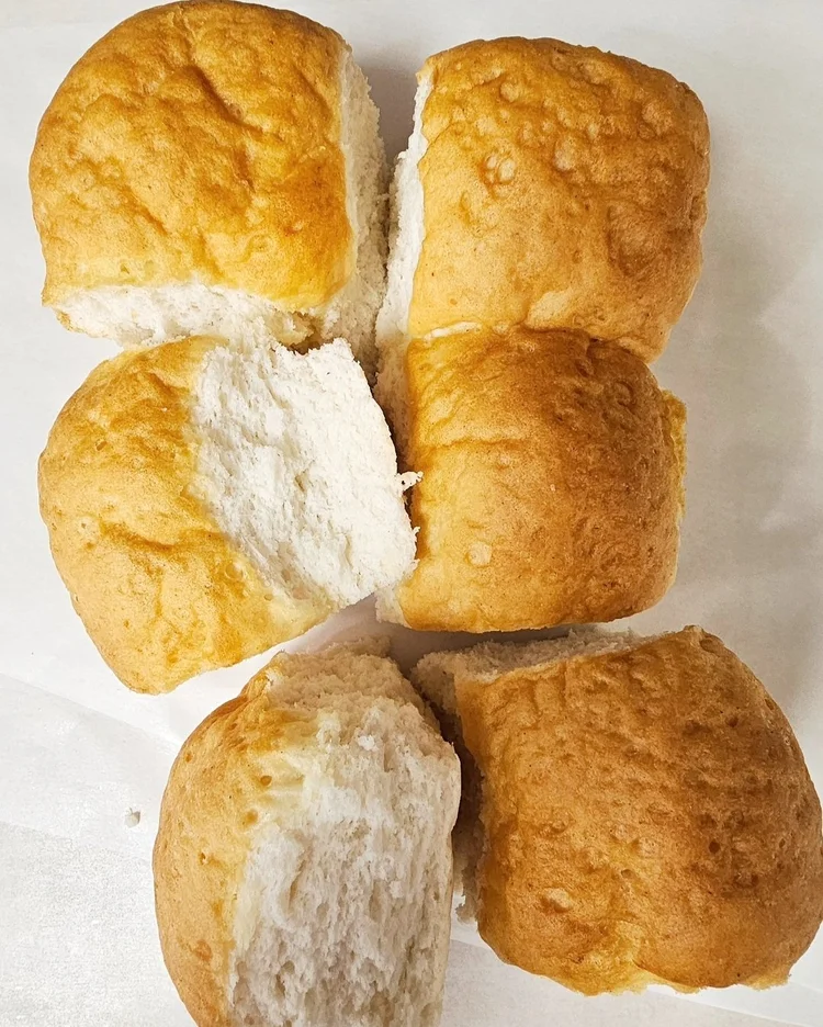 Dinner Rolls